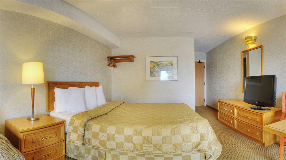Comfort Inn Thetford Mines Dış mekan fotoğraf