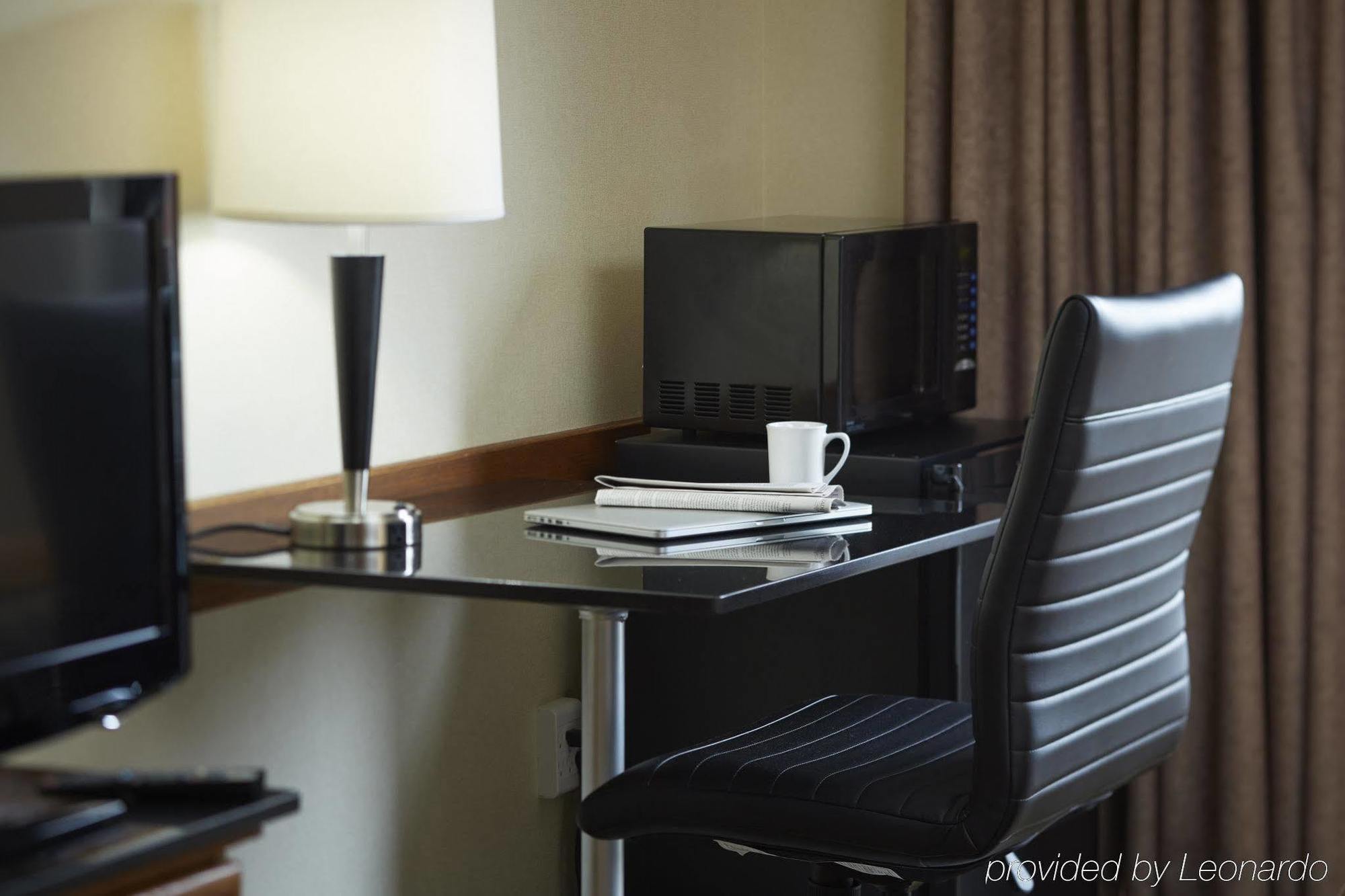 Comfort Inn Thetford Mines Dış mekan fotoğraf