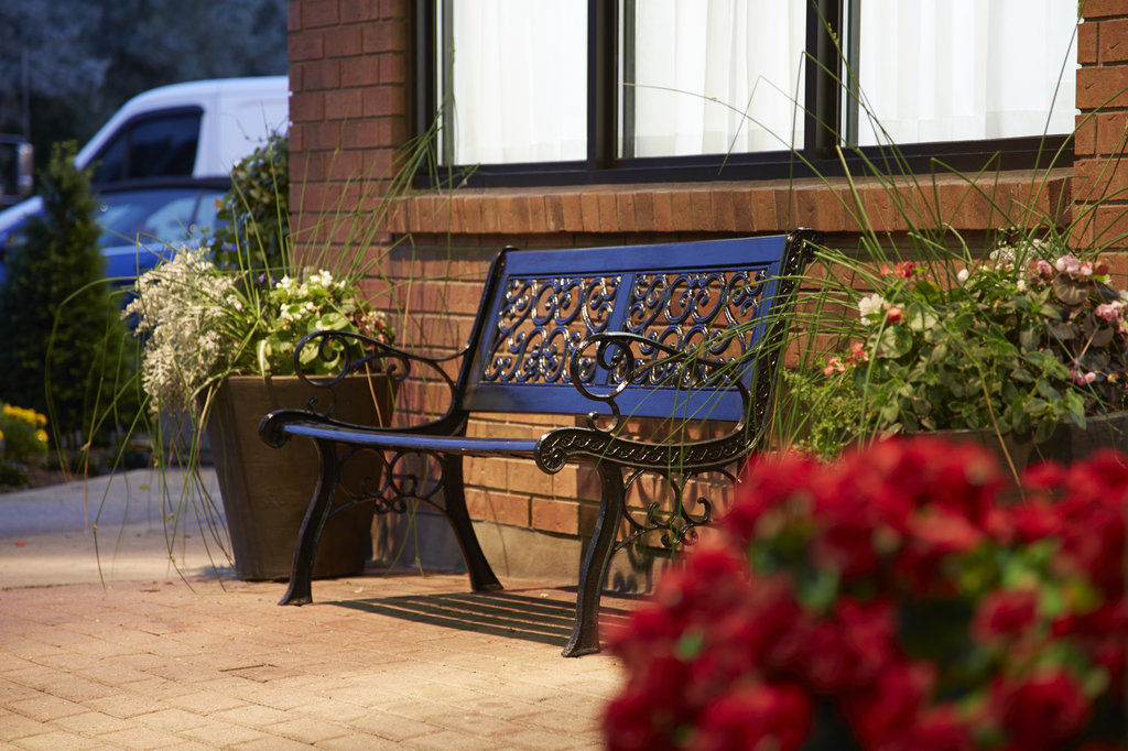 Comfort Inn Thetford Mines Dış mekan fotoğraf