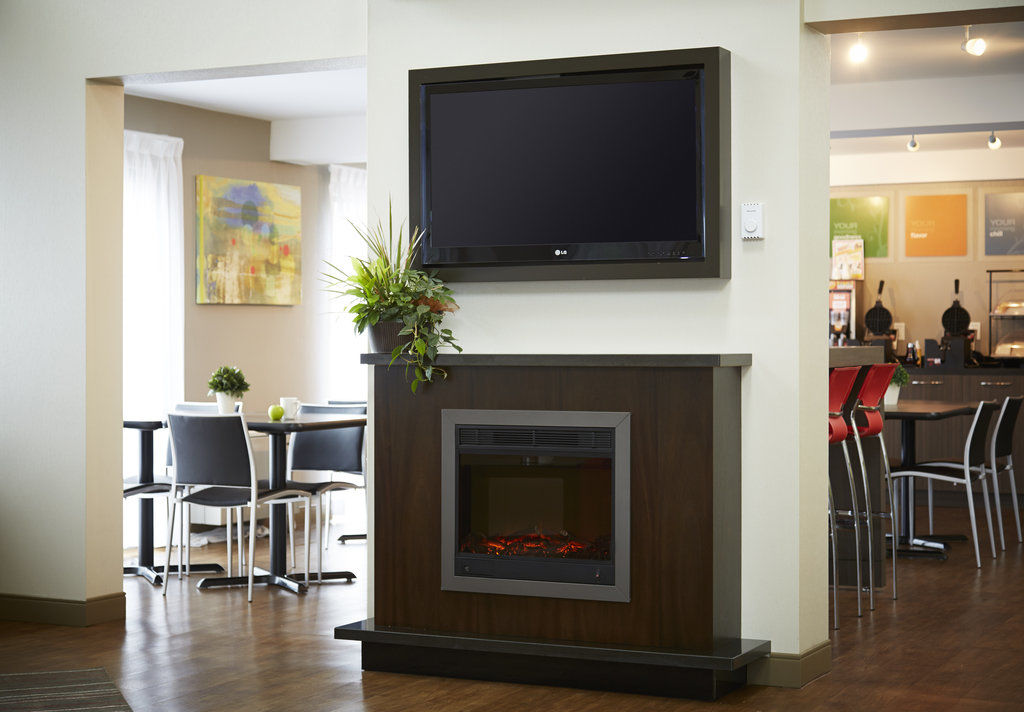 Comfort Inn Thetford Mines Dış mekan fotoğraf