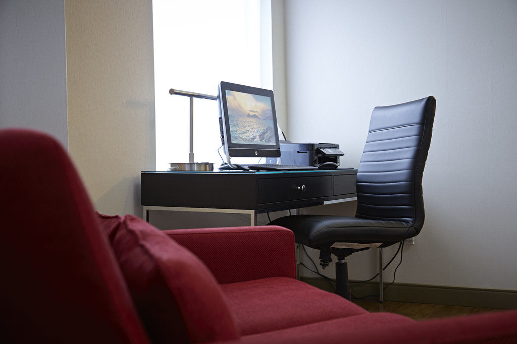 Comfort Inn Thetford Mines Dış mekan fotoğraf